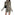 Long-Sleeve-Snake-Print-Dress