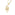 Rhinestone-Snake-Necklace