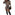 Snake Print Dress Diana