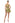 Snake-Print-Dress-Star