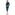 Tropical-Snake-Print-Dress-blue