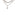 White-Gold-Snake-Chain-Necklace-fashion
