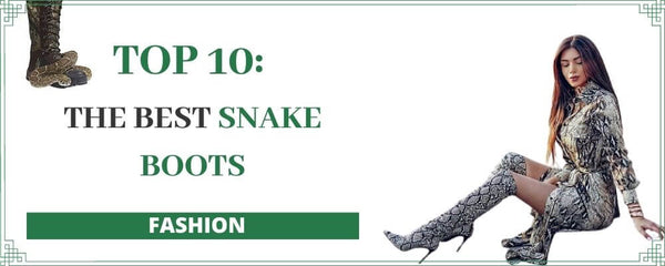 Best-snake-boots-Top-10