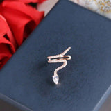 Aphrodite-Snake-Earrings-pink-design
