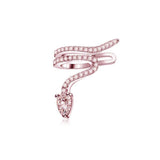 Aphrodite-Snake-Earrings-pink