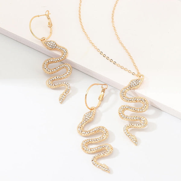 Athena-Snake-Earrings-fashion