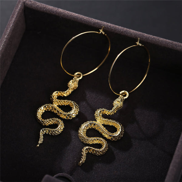 Cobra-Snake-Earrings-style-2