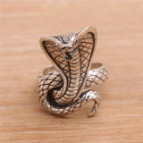 Cobra-Snake-Ring-design