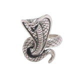 Cobra-Snake-Ring