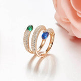 Emerald-Snake-Ring-rose