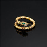 Gold-Snake-Ring-with-Emerald-Eyes-style