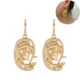 Gorgon-Snake-Earrings-gold