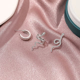 Hestia-Snake-Earrings-luxury