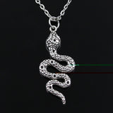 Long-Snake-Necklace-jewelry