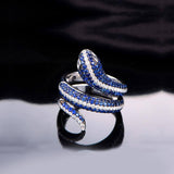 Luxury-Snake-Ring-design