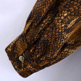Medusa-Snake-Dress-fabric