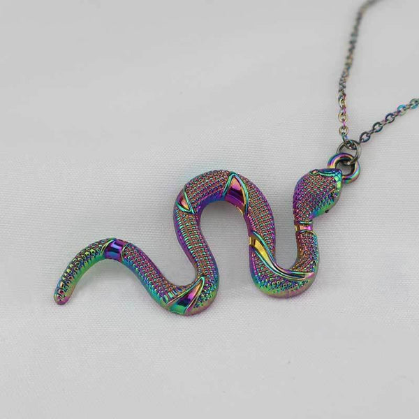 Metal-Snake-Necklace-jewel