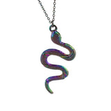 Metal-Snake-Necklace