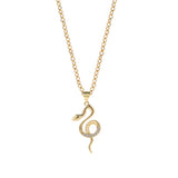 Ourouboros-Snake-Necklace