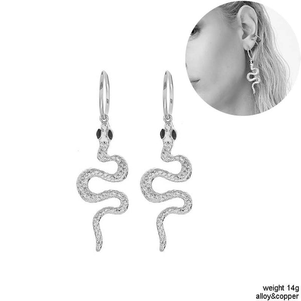 Sansa-Snake-Earrings-silver