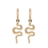 Sansa-Snake-Earrings