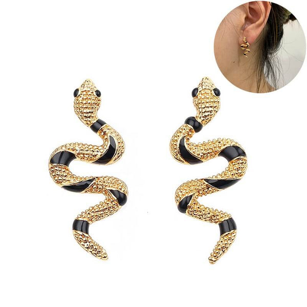 Septima-Snake-Earrings-gold