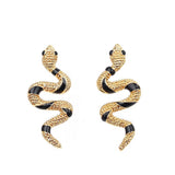 Septima-Snake-Earrings
