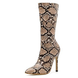 Snake-Booties-Chelsea-fashion