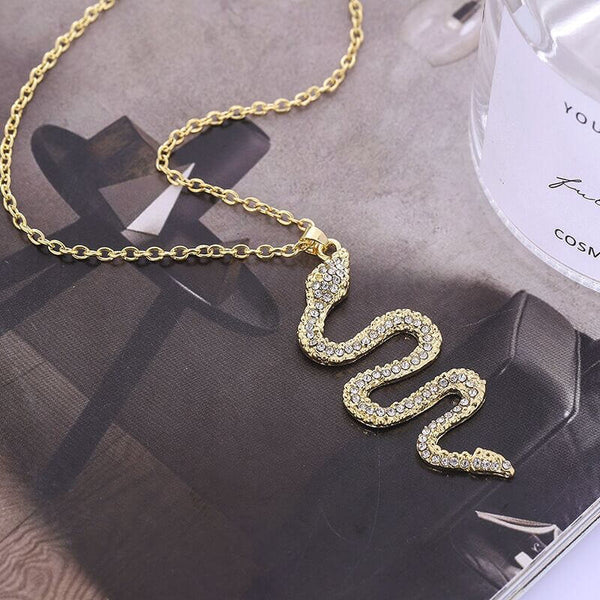 Snake-Crystal-Necklace-jewel