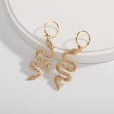 Snake-Drop-Earrings-gold