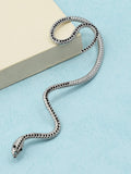 Snake-Earrings-Illusion-silver