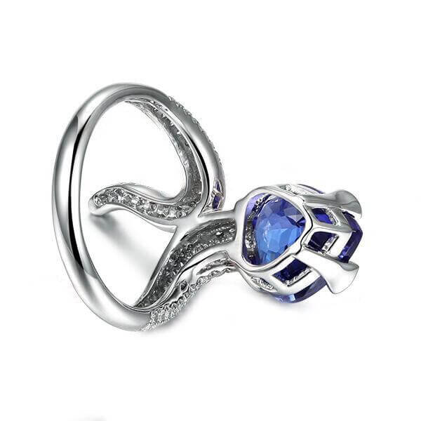 Snake-Gemstone-Ring-design