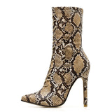 Snake-Print-Boots-Aphrodite-fashion
