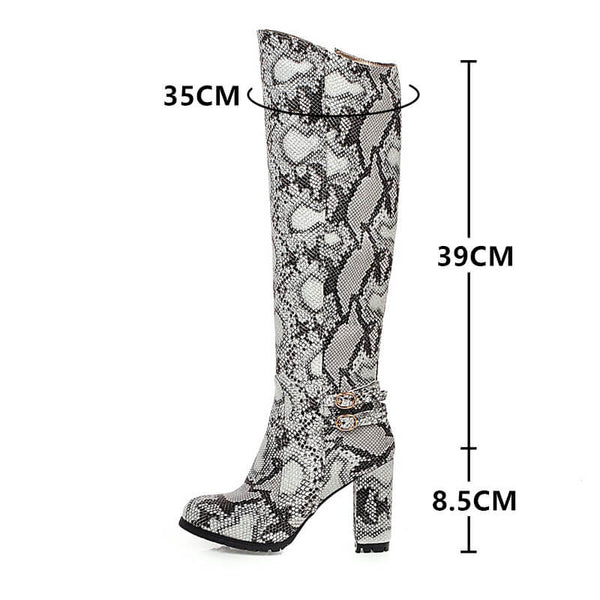 Snake-Print-Boots-Arya-size