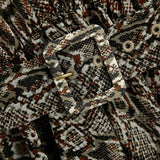 Snake-Print-Chiffon-Dress-fabric