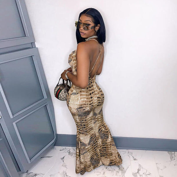 Animal Print Gold Snake Print Dress Snake Print Sequin Dress Elements Unleashed Animal Print Gold Snake Print Dress Snake Print Sequin Dress Elements Unleashed