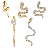 Snake-Tragus-Earring-gold