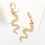 Victory-Snake-Earrings