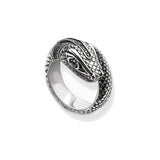 Viking-Snake-Ring