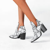 White-Snake-Booties-Heels-style