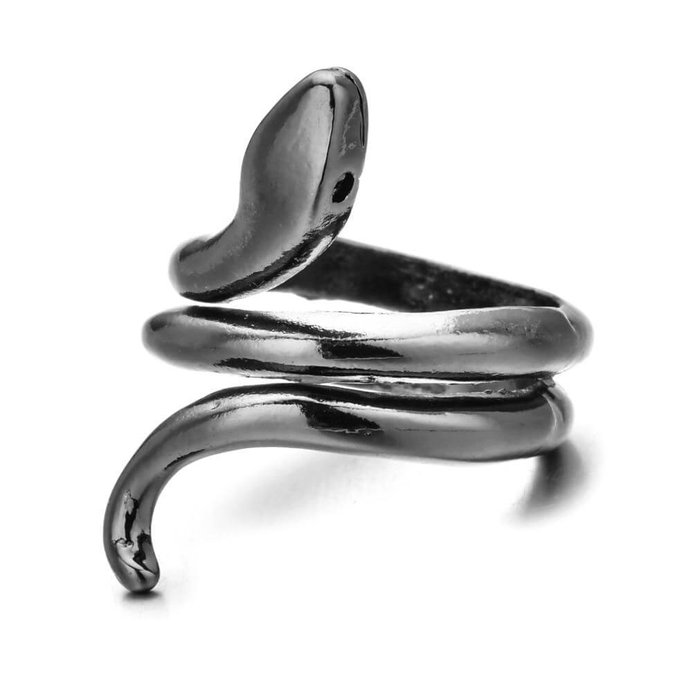 Sheriche トレフル　snake ring grace 新品未使用 Sheriche トレフル snake ring grace 新品未使用 Sheriche