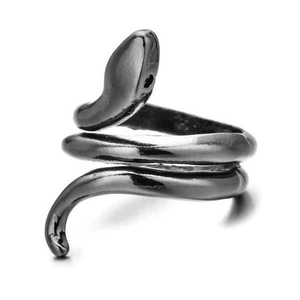 Xena Snake Ring | Snake Fashion™
