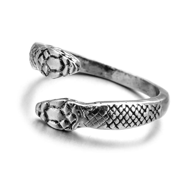 Sheriche トレフル　snake ring grace 新品未使用 Xenia Snake Ring | Snake Fashion™