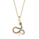 coral-Snake-Necklace